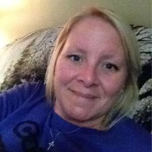 Meet your Posher, Mandy